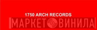 1750 Arch Records - Винил CD и Кассеты лейбла 1750 Arch Records на сайте МаркетВинила