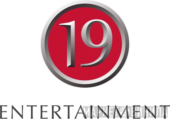 19 Entertainment - Винил CD и Кассеты лейбла 19 Entertainment на сайте МаркетВинила