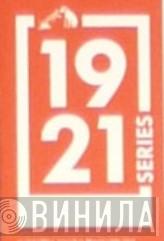 1921 Series - Винил CD и Кассеты лейбла 1921 Series на сайте МаркетВинила