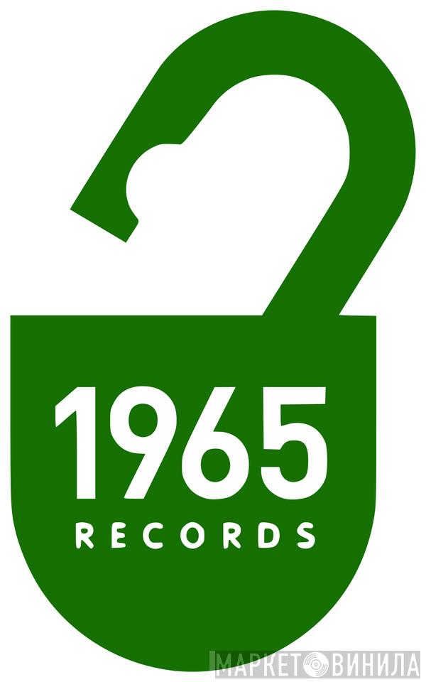 1965 Records - Винил CD и Кассеты лейбла 1965 Records на сайте МаркетВинила