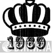 1969 Recordings - Винил CD и Кассеты лейбла 1969 Recordings на сайте МаркетВинила