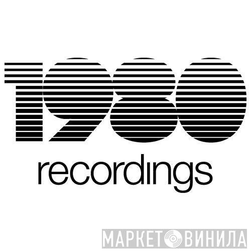 1980 Recordings - Винил CD и Кассеты лейбла 1980 Recordings на сайте МаркетВинила