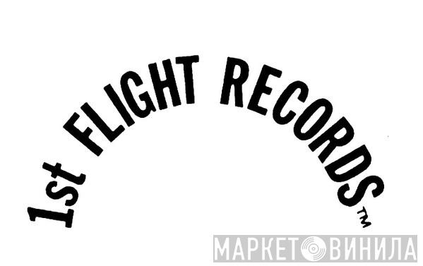 1st Flight Records - Винил CD и Кассеты лейбла 1st Flight Records на сайте МаркетВинила