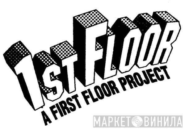 1st Floor  - Винил CD и Кассеты лейбла 1st Floor (2) на сайте МаркетВинила
