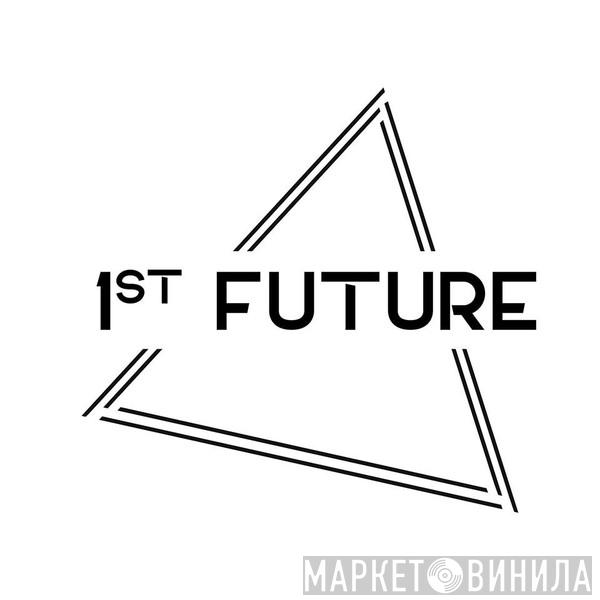 1st Future - Винил CD и Кассеты лейбла 1st Future на сайте МаркетВинила