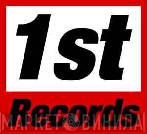 1st Records - Винил CD и Кассеты лейбла 1st Records на сайте МаркетВинила