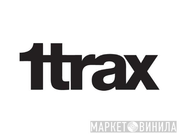 1trax - Винил CD и Кассеты лейбла 1trax на сайте МаркетВинила