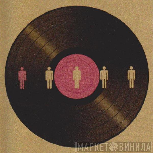 1von5 - Винил CD и Кассеты лейбла 1von5 на сайте МаркетВинила