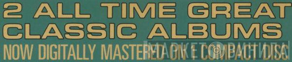 2 All Time Great Classic Albums - Винил CD и Кассеты лейбла 2 All Time Great Classic Albums на сайте МаркетВинила