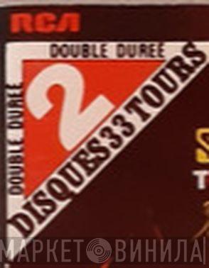 2 Disques 33 Tours Double Durée - Винил CD и Кассеты лейбла 2 Disques 33 Tours Double Durée на сайте МаркетВинила