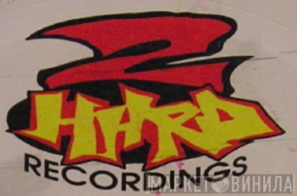 2 Hard Recordings - Винил CD и Кассеты лейбла 2 Hard Recordings на сайте МаркетВинила