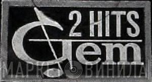 2 Hits Gem - Винил CD и Кассеты лейбла 2 Hits Gem на сайте МаркетВинила