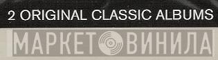 2 Original Classic Albums - Винил CD и Кассеты лейбла 2 Original Classic Albums на сайте МаркетВинила