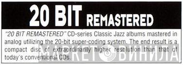 20 Bit Remastered - Винил CD и Кассеты лейбла 20 Bit Remastered на сайте МаркетВинила