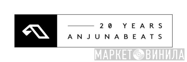 20 Years Of Anjunabeats - Винил CD и Кассеты лейбла 20 Years Of Anjunabeats на сайте МаркетВинила