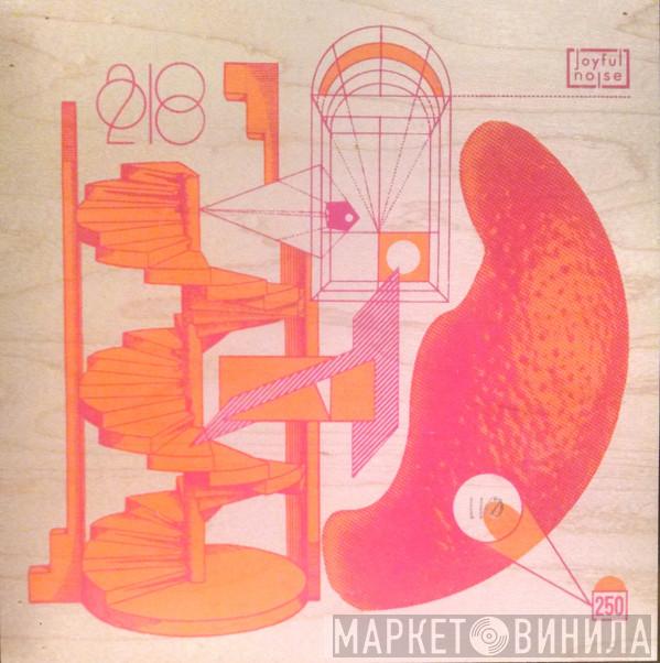 2018 VIP 7" Singles Series From Joyful Noise - Винил CD и Кассеты лейбла 2018 VIP 7" Singles Series From Joyful Noise на сайте МаркетВинила