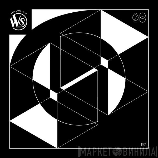2018 White Label Series - Винил CD и Кассеты лейбла 2018 White Label Series на сайте МаркетВинила