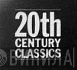 20th Century Classics - Винил CD и Кассеты лейбла 20th Century Classics на сайте МаркетВинила