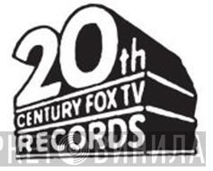 20th Century Fox TV Records - Винил CD и Кассеты лейбла 20th Century Fox TV Records на сайте МаркетВинила