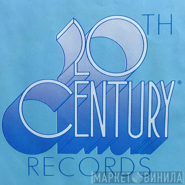 20th Century Records - Винил CD и Кассеты лейбла 20th Century Records на сайте МаркетВинила