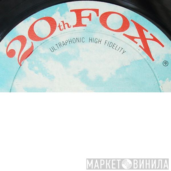 20th Fox - Винил CD и Кассеты лейбла 20th Fox на сайте МаркетВинила