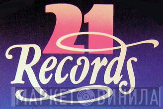 21 Records - Винил CD и Кассеты лейбла 21 Records на сайте МаркетВинила