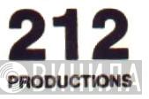 212 Productions - Винил CD и Кассеты лейбла 212 Productions на сайте МаркетВинила