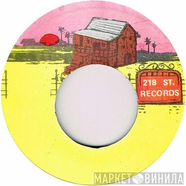 218 St. Records - Винил CD и Кассеты лейбла 218 St. Records на сайте МаркетВинила