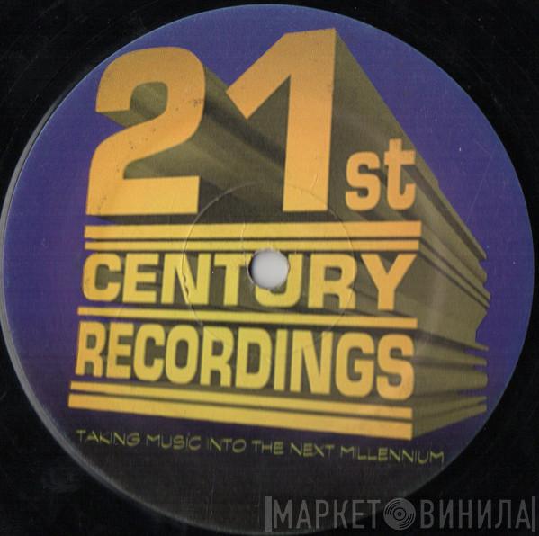 21st Century Recordings - Винил CD и Кассеты лейбла 21st Century Recordings на сайте МаркетВинила
