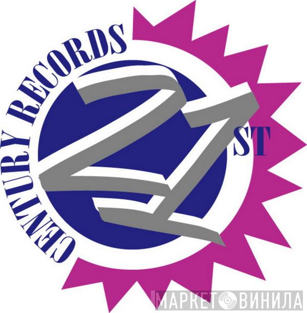 21st Century Records - Винил CD и Кассеты лейбла 21st Century Records на сайте МаркетВинила