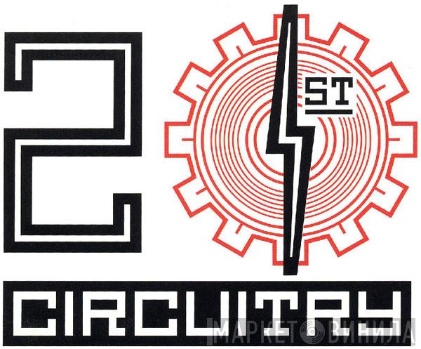 21st Circuitry - Винил CD и Кассеты лейбла 21st Circuitry на сайте МаркетВинила