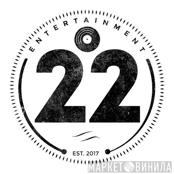 22 Entertainment - Винил CD и Кассеты лейбла 22 Entertainment на сайте МаркетВинила