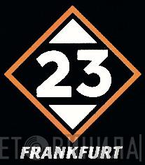 23 Frankfurt - Винил CD и Кассеты лейбла 23 Frankfurt на сайте МаркетВинила