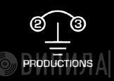 23 Productions - Винил CD и Кассеты лейбла 23 Productions на сайте МаркетВинила