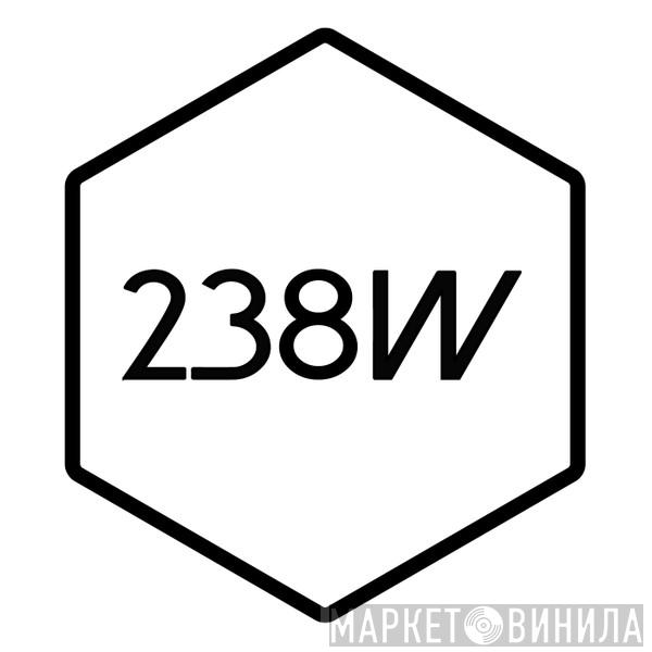 238W Inc - Винил CD и Кассеты лейбла 238W Inc на сайте МаркетВинила