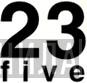 23five - Винил CD и Кассеты лейбла 23five на сайте МаркетВинила