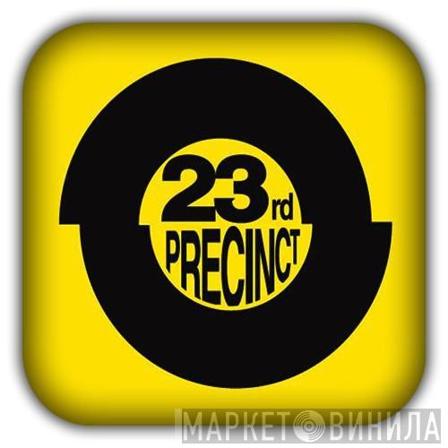 23rd Precinct Music - Винил CD и Кассеты лейбла 23rd Precinct Music на сайте МаркетВинила