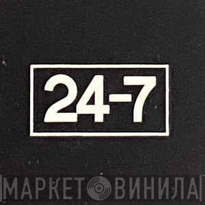 24-7 - Винил CD и Кассеты лейбла 24-7 на сайте МаркетВинила