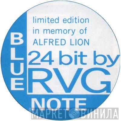 24 Bit By RVG - Винил CD и Кассеты лейбла 24 Bit By RVG на сайте МаркетВинила