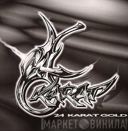 24 Karat - Винил CD и Кассеты лейбла 24 Karat на сайте МаркетВинила