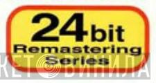 24bit Remastering Series - Винил CD и Кассеты лейбла 24bit Remastering Series на сайте МаркетВинила