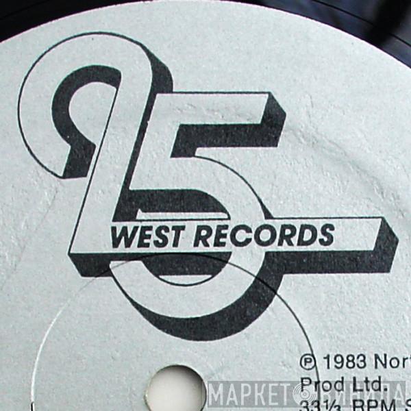 25 West Records - Винил CD и Кассеты лейбла 25 West Records на сайте МаркетВинила