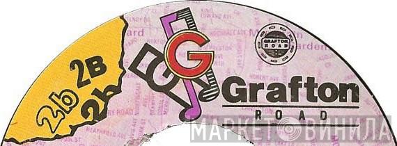2B Grafton Road - Винил CD и Кассеты лейбла 2B Grafton Road на сайте МаркетВинила