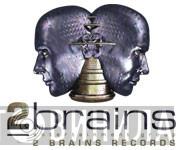 2Brains Records - Винил CD и Кассеты лейбла 2Brains Records на сайте МаркетВинила