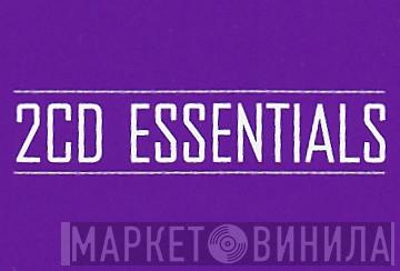 2CD Essentials - Винил CD и Кассеты лейбла 2CD Essentials на сайте МаркетВинила