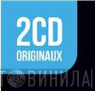 2CD Originaux  - Винил CD и Кассеты лейбла 2CD Originaux (4) на сайте МаркетВинила