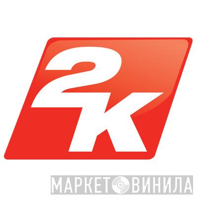 2K Games - Винил CD и Кассеты лейбла 2K Games на сайте МаркетВинила