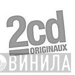 2cd Originaux - Винил CD и Кассеты лейбла 2cd Originaux на сайте МаркетВинила