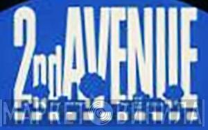 2nd Avenue - Винил CD и Кассеты лейбла 2nd Avenue на сайте МаркетВинила