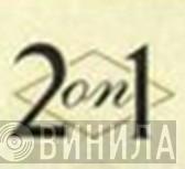 2on1 - Винил CD и Кассеты лейбла 2on1 на сайте МаркетВинила
